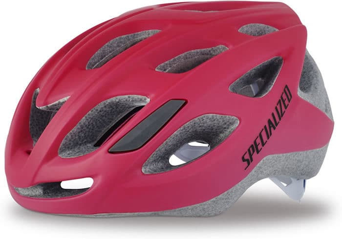 Casco Ciclismo Mujer Specialized DUET rosa