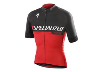 Maillot Ciclismo Specialized SL TEAM PRO