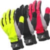 guantes mtb sealskinz winter water-proof