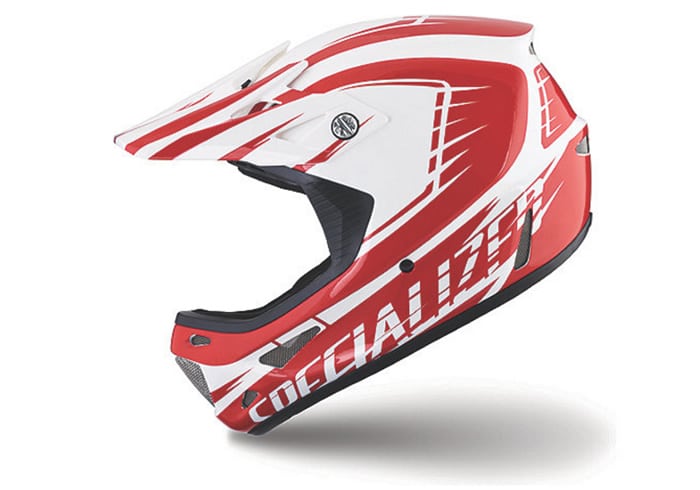 Casco Specialized Dissident Comp