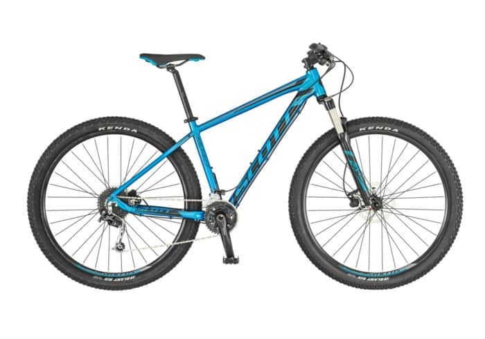 Scott Aspect 930 2019 Azul - Carrasco es ciclismo