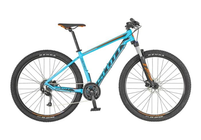 Scott Aspect 950 2019 Azul - Carrasco es ciclismo