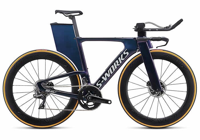 S-Works Shiv Disc 2019