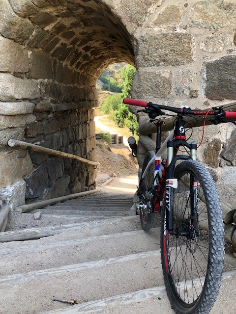 fragancia Desviación Algebraico Alquiler de Bicicletas en Toledo - Alquila tu bici y visita Toledo