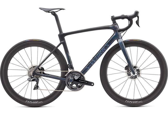 Specialized S-Works Roubaix – Sagan Collection 2020