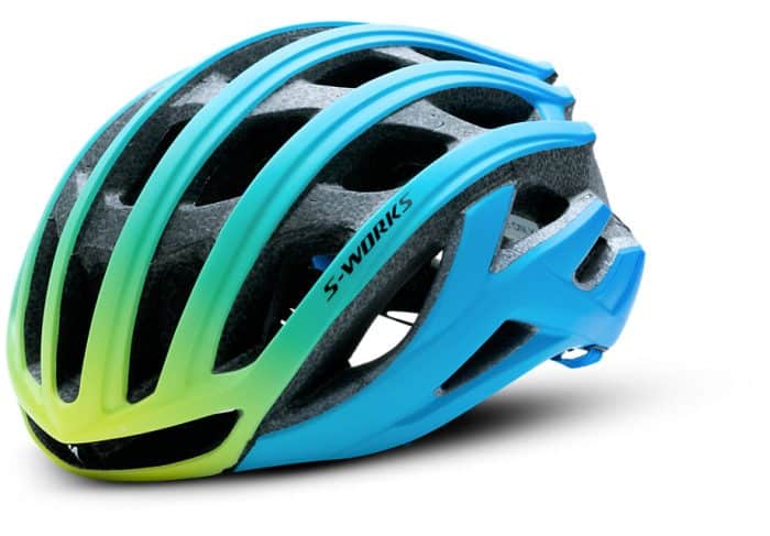 Casco S-Works Prevail II ANGi – Down Under Collection 2020