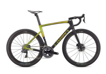 Specialized S-Works Tarmac SL7 - Sagan Collection 2021