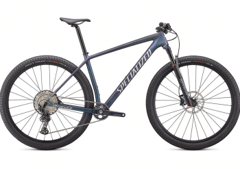 Specialized Epic Hardtail Comp 2021