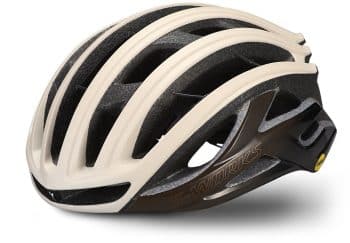 Casco Specialized S-Works Prevail II with ANGi