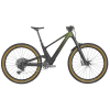 Bicicleta Scott Genius 910