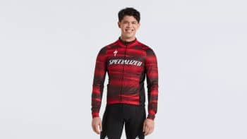 Chaqueta Specialized Factory Racing RBX Comp Softshell 