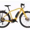 Bicicleta Ridley Ridley Res u500 amarillo