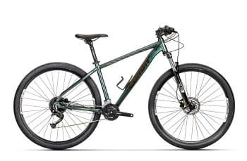 Bicicleta de montaña Conor 8500 verde